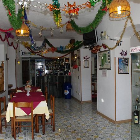 Le Due Lanterne Hotel Aieta Exterior foto